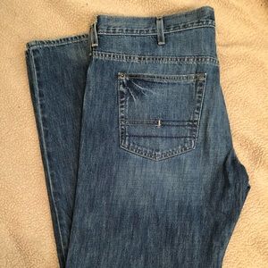 Men’s Calvin Klein Men’s jeans